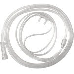 Westmed 5-Pack Adult Cannula with Kink Resistant Tubing