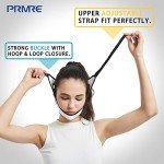 Adjustable Anti-Snoring Chin Strap for CPAP Users