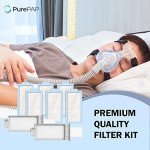 Philips DreamStation 2 Filter Replacement Kit