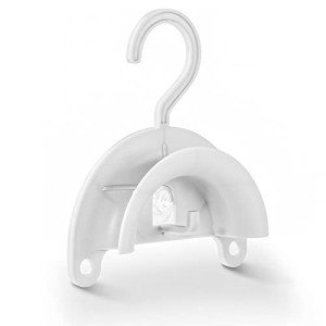 CPAP Hose Cleaner and Sanitizer System