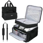 CPAP Travel Bag for ResMed and Philips Machines