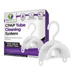 CPAP Hose Cleaner and Sanitizer System