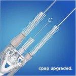 Resplabs 8-in-1 CPAP Hose Cleaning Brush