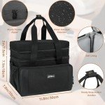 CPAP Travel Bag for ResMed and Philips Machines