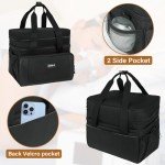 CPAP Travel Bag for ResMed and Philips Machines