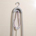 CPAP Hose Cleaner and Sanitizer System