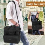 CPAP Travel Bag for ResMed and Philips Machines