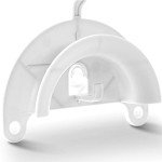 CPAP Hose Cleaner and Sanitizer System