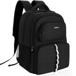 LEFOR·Z Travel Backpack for ResMed & DreamStation CPAP