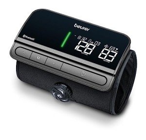 Beurer BM81 Bluetooth Automatic Blood Pressure Monitor