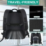 LEFOR·Z Travel Backpack for ResMed & DreamStation CPAP