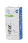 Veridian Healthcare GE100 5s 0.75µl Syringe