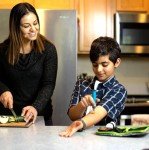 Genteel Plus No-Prick Lancing Device - Playful Purple