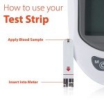 EasyTouch Glucose Monitoring System with Lancet Kit