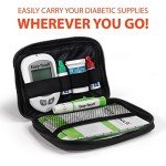 EasyTouch Glucose Monitoring System with Lancet Kit