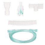 3-Pack Nebulizer Medication Kit