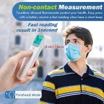 Elera Touchless Ear Thermometer for All Ages