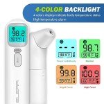 Elera Touchless Ear Thermometer for All Ages