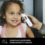 Braun ThermoScan 3 Fast Ear Thermometer for Infants