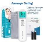 Elera Touchless Ear Thermometer for All Ages