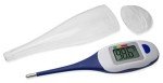 Apex Large Face Fast Read Digital Thermometer