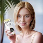 Mayluck Handheld Portable Nebulizer for Kids