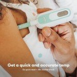 Frida Baby 3-in-1 Digital Thermometer for Kids