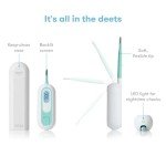 Frida Baby 3-in-1 Digital Thermometer for Kids