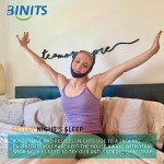 Adjustable Chin Strap for CPAP Snoring Relief