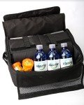 AQUAPAP 12 oz Vapor Distilled CPAP Water 8-Pack