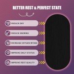 30 - Pack Tape Strips: Hypoallergenic Breathable Tape for Men & Women, Pain-Free Removal Tape, Soft Medical Grade Fabric & Latex Free-F01