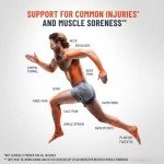 KT Tape Original Cotton Elastic Kinesiology Tape - Black