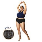 FitRight Fresh Start Women's Incontinence Underwear, XL