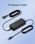 ResMed 90W AC Adapter for S9 Series CPAP