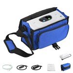 Portable Oxygen Generator Concentrator System SC61