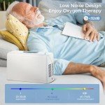 Portable Oxygen Generator Concentrator System SC61