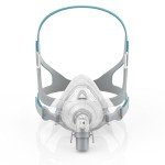 Full Face CPAP Mask Replacement Set for F20