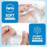 Full Face CPAP Mask Replacement Set for F20