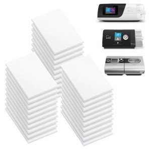 30 Pack CPAP Ultra Fine Disposable Filters