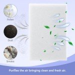 30 Pack CPAP Ultra Fine Disposable Filters