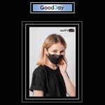 Good Day Korea KF-94 Disposable Face Masks - 10 Pack