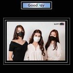 Good Day Korea KF-94 Disposable Face Masks - 10 Pack