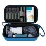 Inhaler Nebulizer Travel Case for Adults & Kids