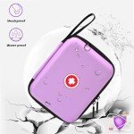 Portable Nebulizer Travel Case for Kids & Adults