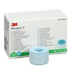 3M Silicone Tape 1" x 5.5 Yards - 12 Rolls