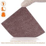 Silver Calcium Alginate Wound Dressings, 4"x5", 5 Packs