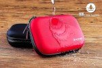 Portable Waterproof First Aid Kit for Travel & Outdoors