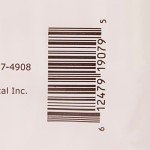 McKesson Disposable Heavy Absorbency Bed Pads, 10 Count