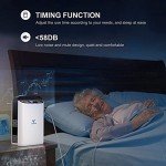 Portable 93% Oxygen Generator with Backpack Accessories