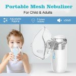 AVA-NEB Medicinal Nebulizer and Atomizer